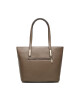 Creole Дамска чанта K11368 Taupe D40 - Mera.bg