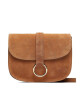 Creole Дамска чанта K11369 Camel 06 - Mera.bg
