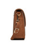 Creole Дамска чанта K11369 Camel 06 - Mera.bg
