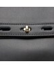 Creole Дамска чанта K11371 Черен - Mera.bg