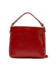Creole Дамска чанта K11375-D08 Rosso - Mera.bg