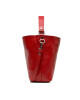 Creole Дамска чанта K11375-D08 Rosso - Mera.bg