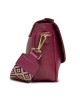Creole Дамска чанта K11386 Plum D94 - Mera.bg