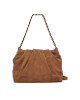 Creole Дамска чанта S10598 Camel - Mera.bg