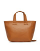 Creole Дамска чанта S10610 Camel - Mera.bg