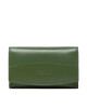 Creole Голям дамски портфейл CP13 RD-18-GCL Turquoise - Mera.bg
