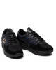 Criminal Damage Сникърси Chase Trainer Black Mono - Mera.bg