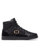 Criminal Damage Сникърси Craft High Top Черен - Mera.bg