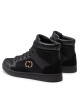 Criminal Damage Сникърси Craft High Top Черен - Mera.bg