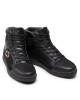 Criminal Damage Сникърси Craft High Top Черен - Mera.bg