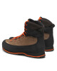 Crispi Туристически oбувки Lapponia Evo Gtx GORE-TEX CF49514500 Кафяв - Mera.bg