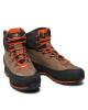 Crispi Туристически oбувки Lapponia Evo Gtx GORE-TEX CF49514500 Кафяв - Mera.bg