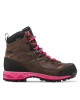 Crispi Туристически oбувки Valdres S.E Gtx GORE-TEX CF92704217 Кафяв - Mera.bg