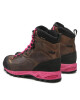 Crispi Туристически oбувки Valdres S.E Gtx GORE-TEX CF92704217 Кафяв - Mera.bg
