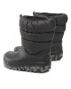Crocs Апрески Classic Neo Puff Boot K 207684 Черен - Mera.bg