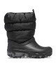 Crocs Апрески Classic Neo Puff Boot T 207683 Черен - Mera.bg
