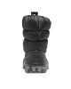 Crocs Апрески Classic Neo Puff Boot T 207683 Черен - Mera.bg