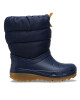 Crocs Апрески Classic Neo Puff Boot T 207683 Син - Mera.bg