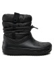 Crocs Апрески Classic Neo Puff Luxe Boot W 207312 Черен - Mera.bg