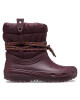 Crocs Апрески Classic Neo Puff Luxe Boot W 207312 Бордо - Mera.bg