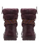 Crocs Апрески Classic Neo Puff Luxe Boot W 207312 Бордо - Mera.bg
