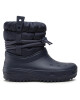 Crocs Апрески Classic Neo Puff Luxe Boot W 207312 Тъмносин - Mera.bg