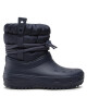 Crocs Апрески Classic Neo Puff Luxe Boot W 207312 Тъмносин - Mera.bg