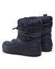 Crocs Апрески Classic Neo Puff Luxe Boot W 207312 Тъмносин - Mera.bg