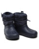 Crocs Апрески Classic Neo Puff Luxe Boot W 207312 Тъмносин - Mera.bg