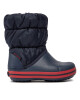 Crocs Апрески Winter Puff 14613 Тъмносин - Mera.bg
