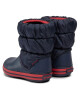 Crocs Апрески Winter Puff 14613 Тъмносин - Mera.bg