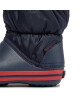Crocs Апрески Winter Puff 14613 Тъмносин - Mera.bg