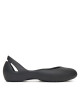 Crocs Балеринки KADEE FLAT BLK 210833-001 Черен - Mera.bg