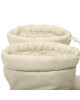 Crocs Боти Classic Lined Neo Puff Boot 206630 Бежов - Mera.bg