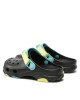 Crocs Чехли Classic All Terrain Clog 206340 Black/Multi - Mera.bg