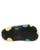 Crocs Чехли Classic All Terrain Clog 206340 Black/Multi - Mera.bg