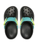 Crocs Чехли Classic All Terrain Clog 206340 Black/Multi - Mera.bg