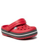 Crocs Чехли Crocband Clog K 204537 Pepper/Graphite - Mera.bg