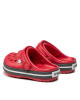Crocs Чехли Crocband Clog K 204537 Pepper/Graphite - Mera.bg