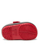 Crocs Чехли Crocband Clog K 204537 Pepper/Graphite - Mera.bg