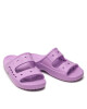 Crocs Чехли 207627-5PR Violet - Mera.bg