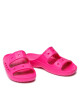 Crocs Чехли 207627-6X0 Pink - Mera.bg
