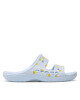 Crocs Чехли 207994-4JQ Blue - Mera.bg