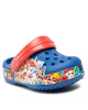 Crocs Чехли fl Paw Patrol Band Clg K 205509 Blue Jean - Mera.bg