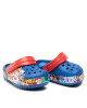 Crocs Чехли fl Paw Patrol Band Clg K 205509 Blue Jean - Mera.bg