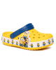 Crocs Чехли Minions Multi 205512 Yellow - Mera.bg