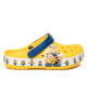 Crocs Чехли Minions Multi 205512 Yellow - Mera.bg