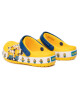Crocs Чехли Minions Multi 205512 Yellow - Mera.bg