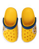 Crocs Чехли Minions Multi 205512 Yellow - Mera.bg