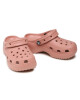 Crocs Чехли Classic Platform Clog 206750-6RL Pale Blush - Mera.bg